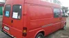 Ford Transit 1992-3