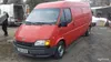 Ford Transit 1992-0