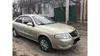 Nissan Almera Classic 2007-2