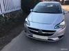 Opel Corsa 2015-2
