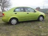 Chevrolet Aveo 2005-2