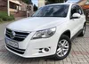 Volkswagen Tiguan 2010-0