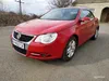 Volkswagen Eos 2007-13