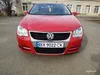 Volkswagen Eos 2007-12