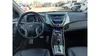 Hyundai Elantra 2012-10