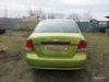 Chevrolet Aveo 2005-3