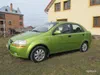Chevrolet Aveo 2005-1