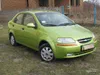 Chevrolet Aveo 2005-2