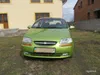 Chevrolet Aveo 2005-0