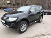 Mitsubishi Pajero Sport 2014-4