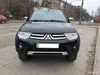 Mitsubishi Pajero Sport 2014-2
