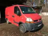 Renault Master MAXI 2005-0
