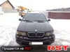 BMW X5 2001-0