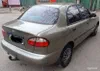 Daewoo Lanos 2004-2
