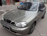 Daewoo Lanos 2004-3