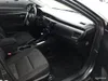 Toyota Corolla 2014-17