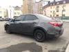 Toyota Corolla 2014-2