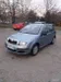 Skoda Fabia 2005-0