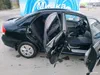 Kia Cerato 2008-12