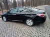 Hyundai Sonata 2014-13
