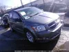 Dodge Caliber 2012-0