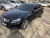 Mercedes-Benz E-Клас 2013-2