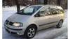SEAT Alhambra 2001-3