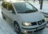 SEAT Alhambra 2001-6