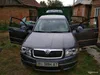Skoda Superb 2006-2