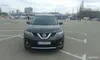 Nissan X-Trail 2016-2