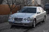 Mercedes-Benz E-Клас 2001-6