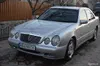 Mercedes-Benz E-Клас 2001-7