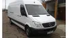 Mercedes-Benz SPRINTER 316 2012-1