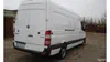 Mercedes-Benz SPRINTER 316 2012-3