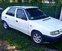 Skoda Felicia 1998-0