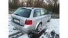 Audi A4 allroad 2001-2