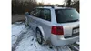 Audi A4 allroad 2001-1