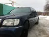 Mercedes-Benz S-Клас 1993-13