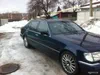 Mercedes-Benz S-Клас 1993-9