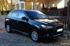 Mitsubishi ASX 2010-11