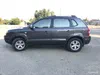 Hyundai Tucson 2008-2