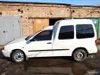 Volkswagen Caddy 2001-5