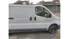 Renault Trafic 2007-8