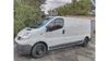 Renault Trafic 2007-10