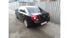 Geely MK-2 2013-2