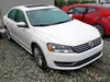 Volkswagen Passat 2012-0