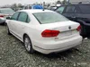 Volkswagen Passat 2012-2