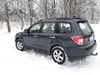 Subaru Forester 2010-0