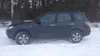 Subaru Forester 2010-2