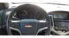 Chevrolet Cruze 2012-6
